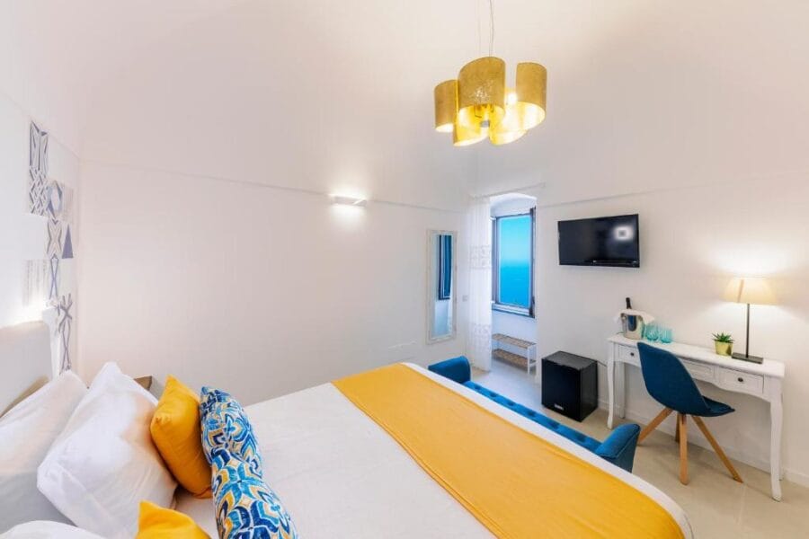 Monte Brusara Relais