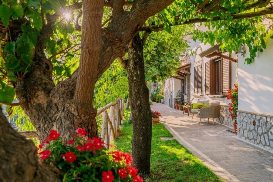 Monte Brusara Relais