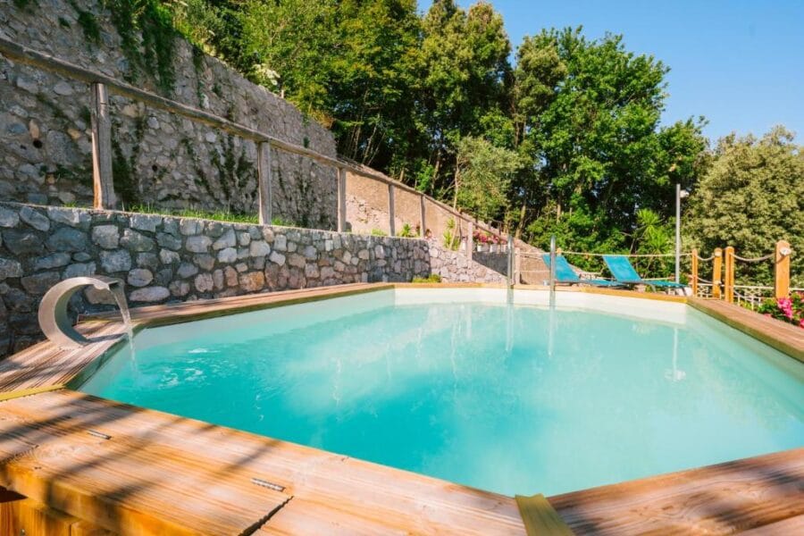 Monte Brusara Relais