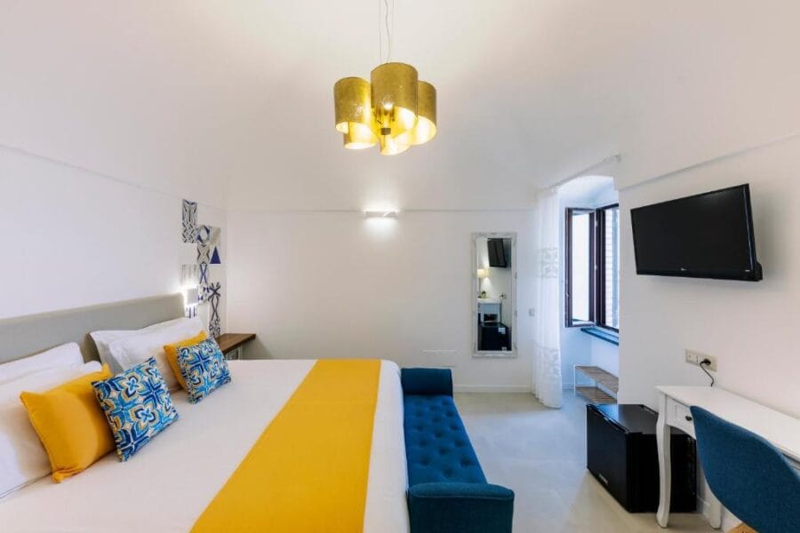 Monte Brusara Relais