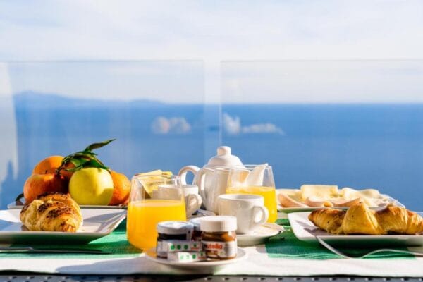 Sea View Ravello