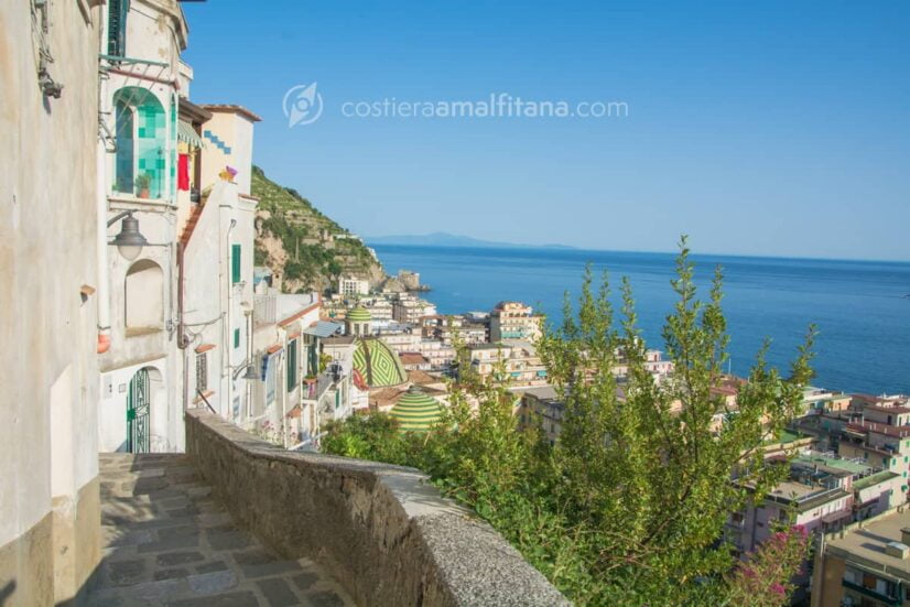 Sentiero dei Limoni Maiori Minori 2