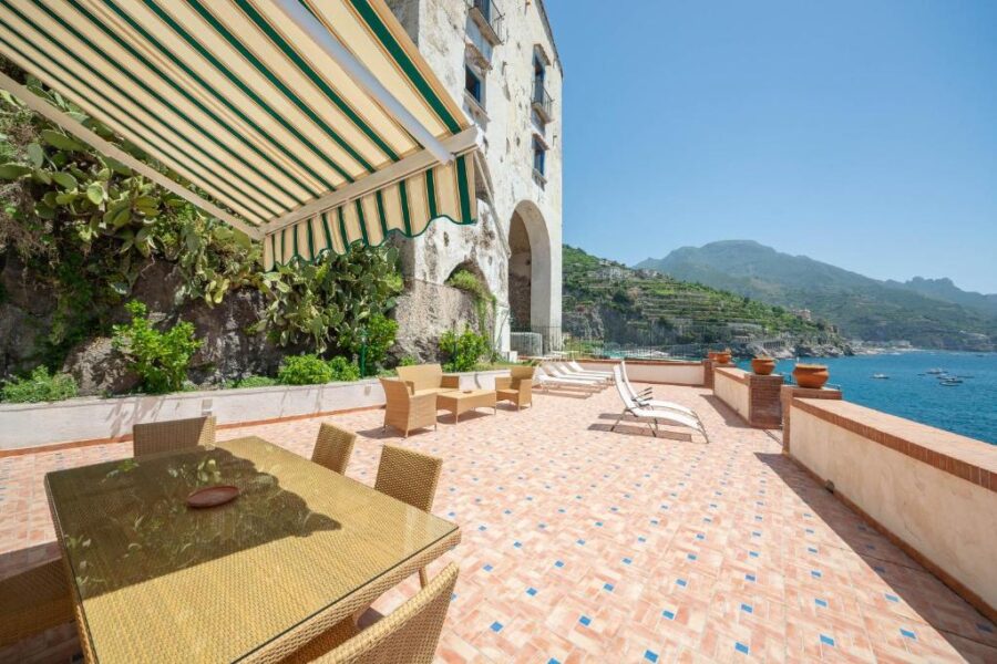 Villa Cavalluccio Marino