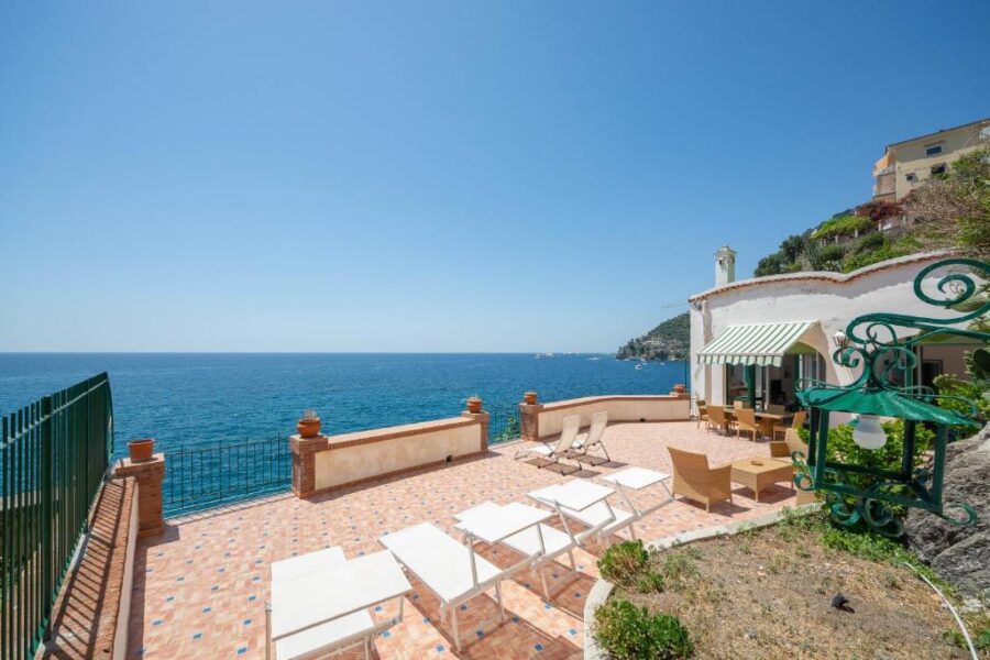 Villa Cavalluccio Marino