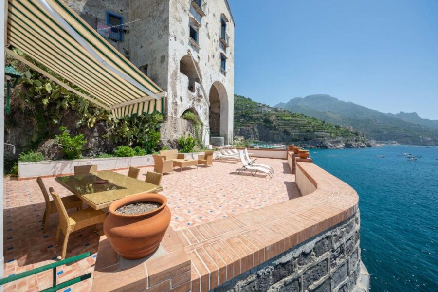 Villa Cavalluccio Marino