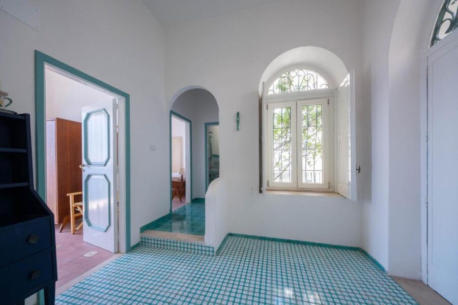 Villa Cavalluccio Marino