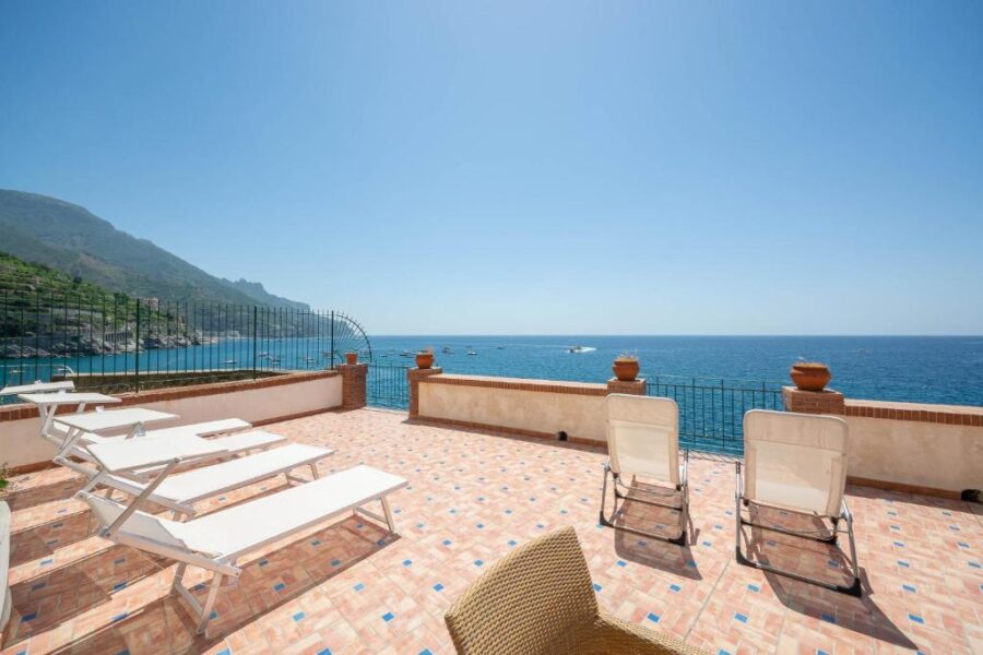 Villa Cavalluccio Marino