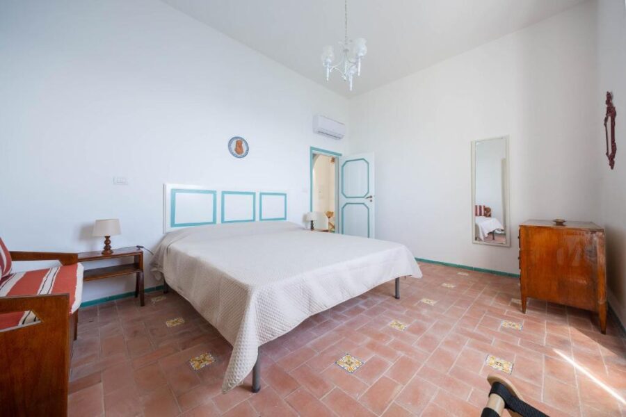 Villa Cavalluccio Marino