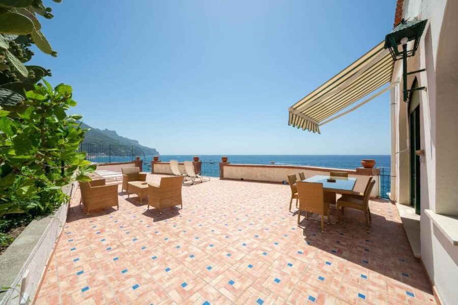 Villa Cavalluccio Marino