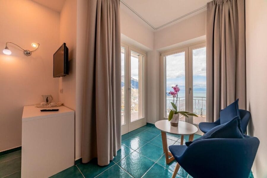 casa dolce casa Ravello