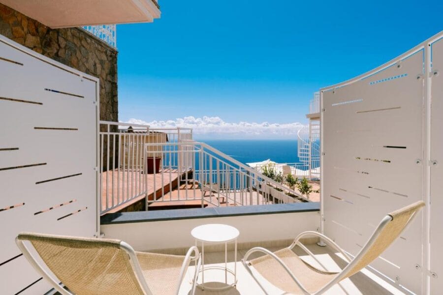 casa dolce casa Ravello
