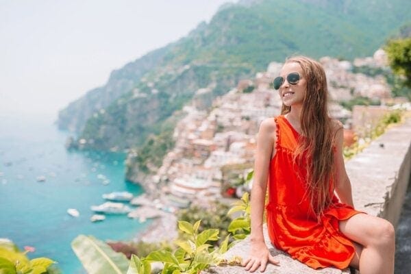 20 Things to do on the Amalfi Coast