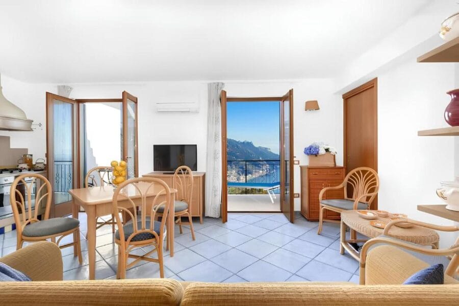 Amasdomi apartments