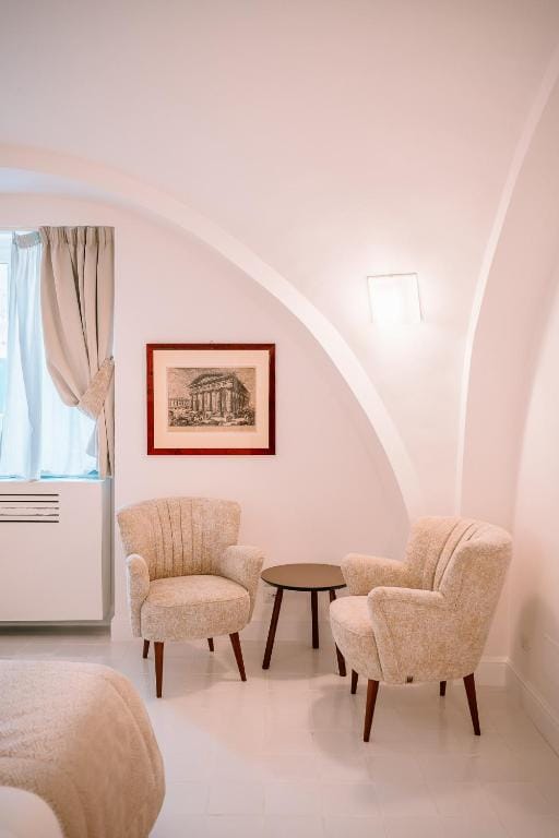 Antica Reghinna Luxury Room