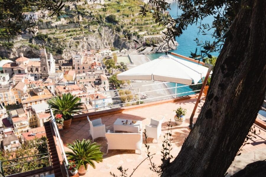 B&B Orto Paradiso