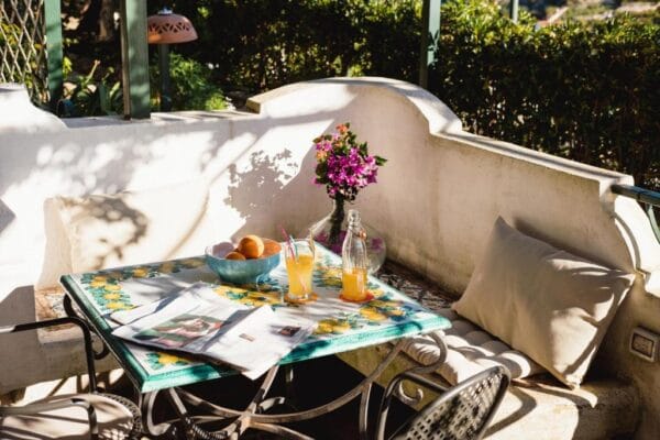 B&B Orto Paradiso