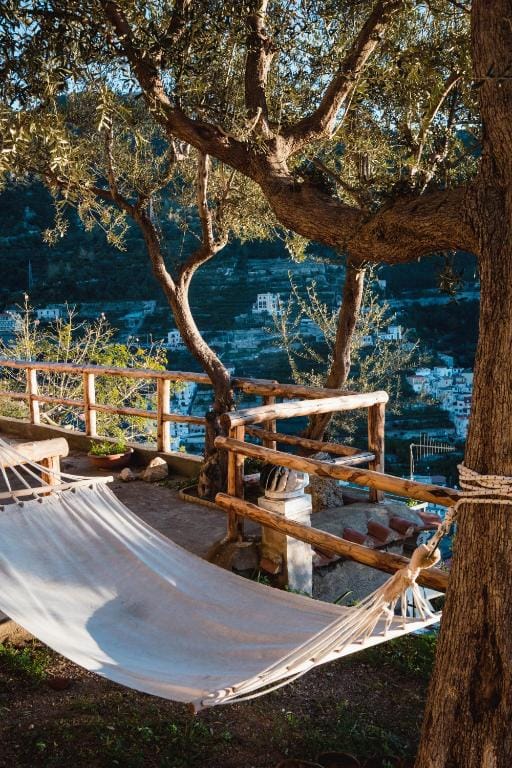 B&B Orto Paradiso