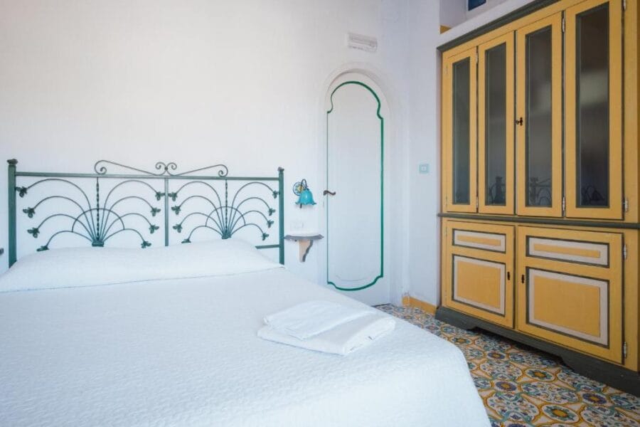 B&B Orto Paradiso