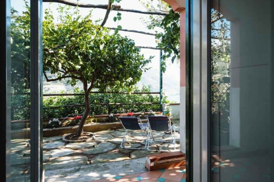 B&B Orto Paradiso