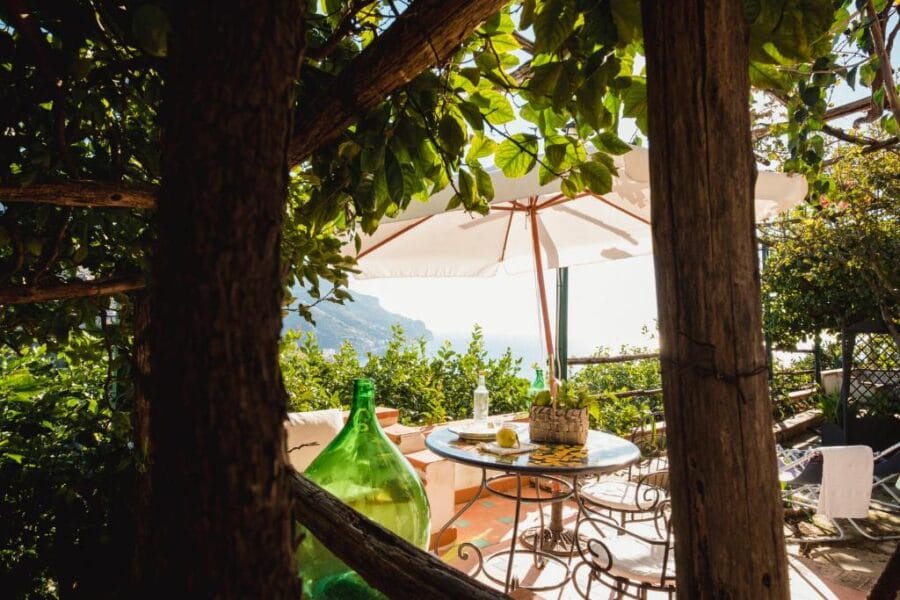 B&B Orto Paradiso