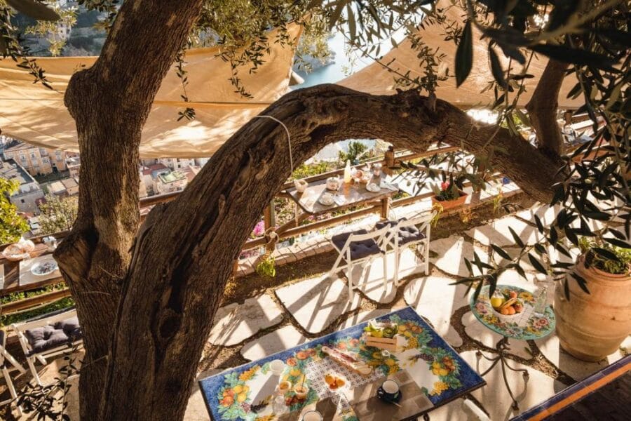 B&B Orto Paradiso