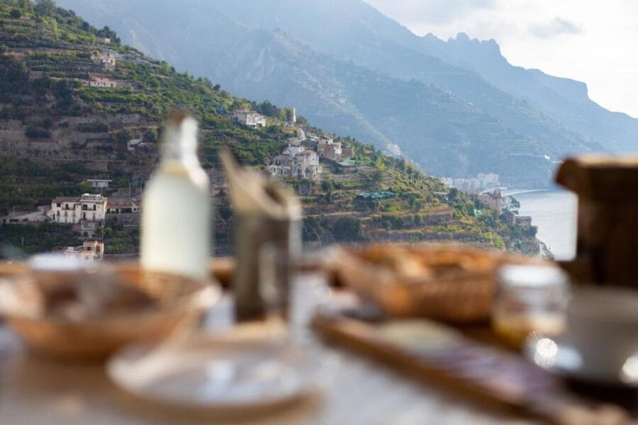 B&B Orto Paradiso