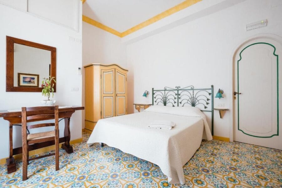 B&B Orto Paradiso