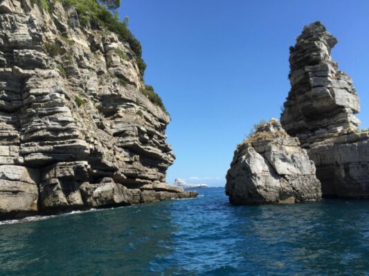 Boat Tour from Praiano