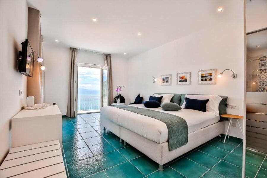 Casa Dolce Casa Ravello