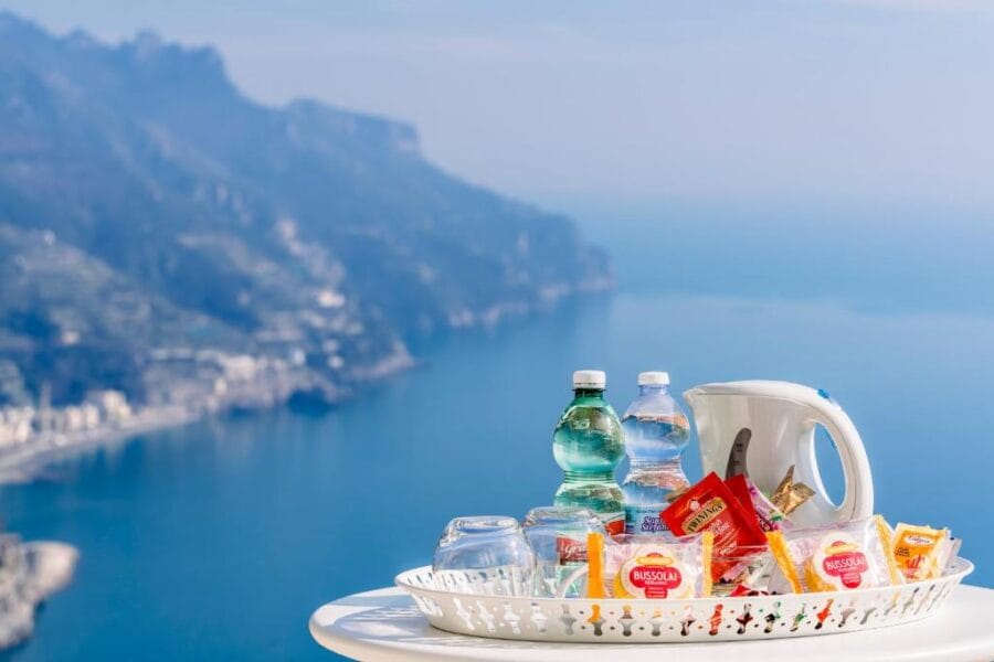 Casa Dolce Casa Ravello
