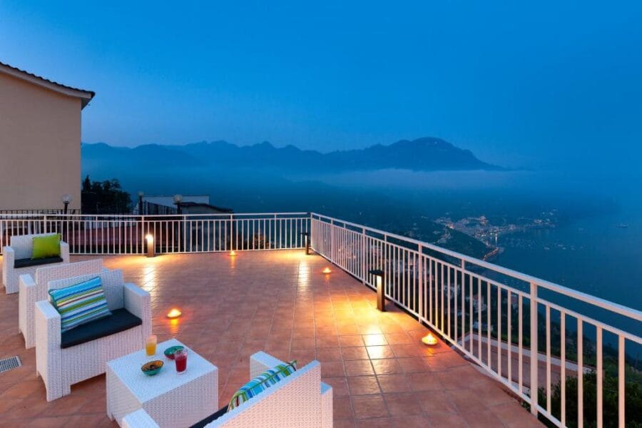 Gala Residence