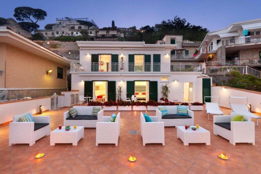 Gala Residence