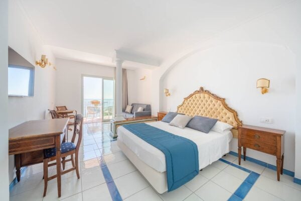 Hotel San Francesco Maiori Amalfi Coast