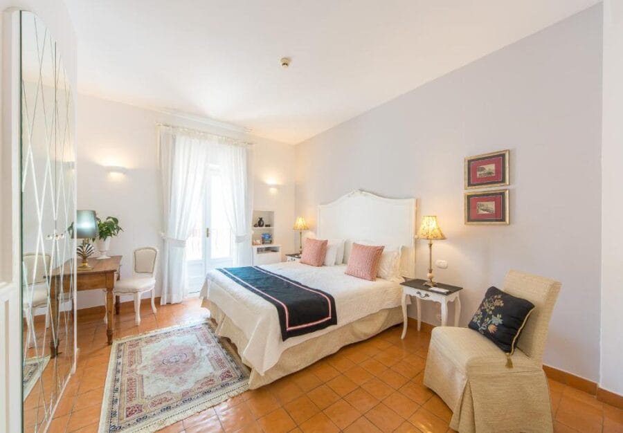 Hotel Villa Romana
