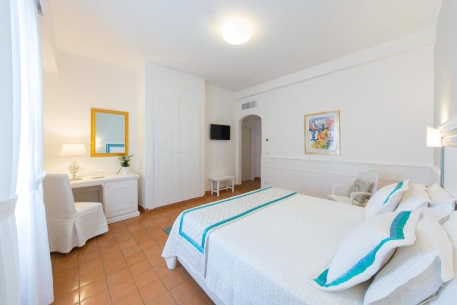 Hotel Villa Romana