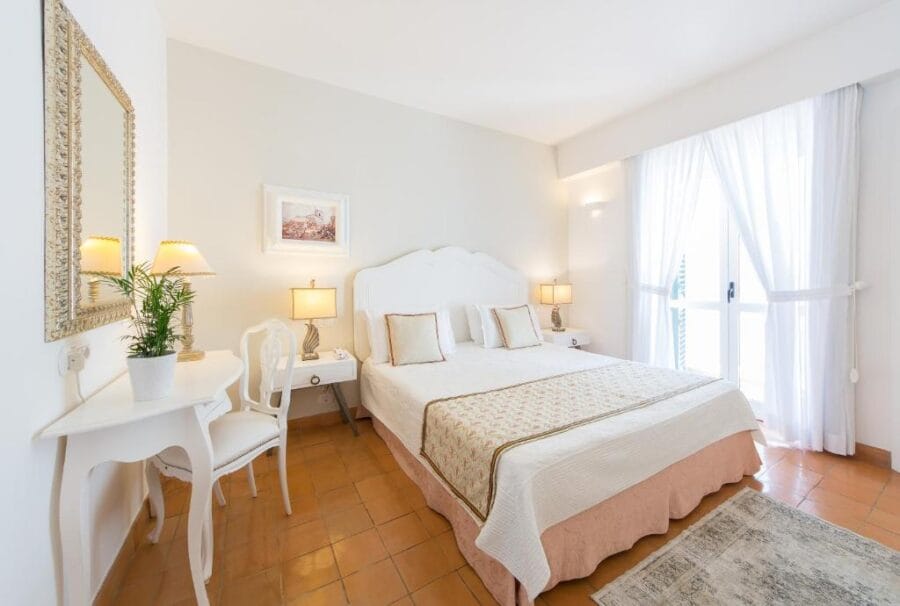 Hotel Villa Romana