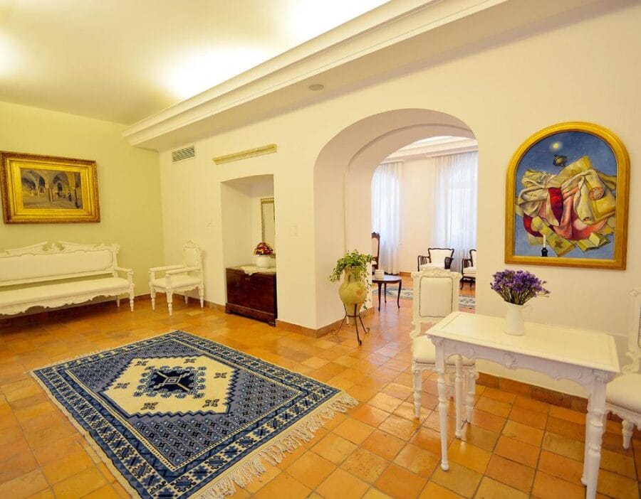 Hotel Villa Romana