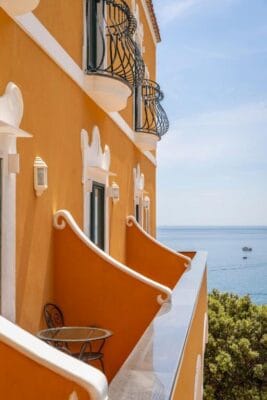 Hotel Savoia