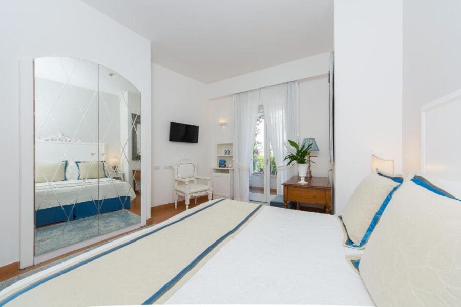 Hotel Villa Romana
