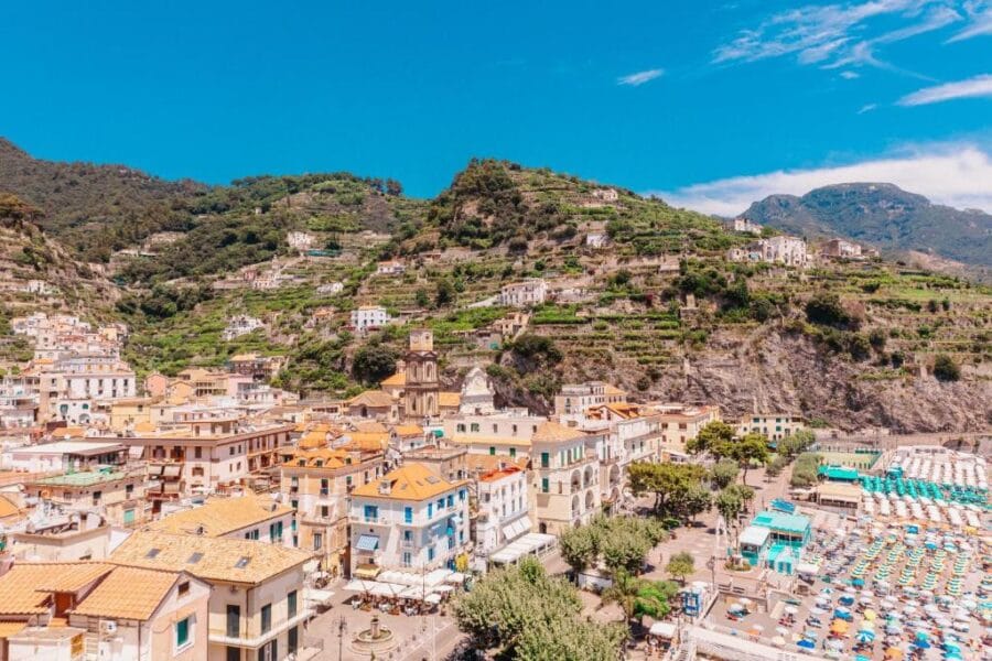 La Torretta
