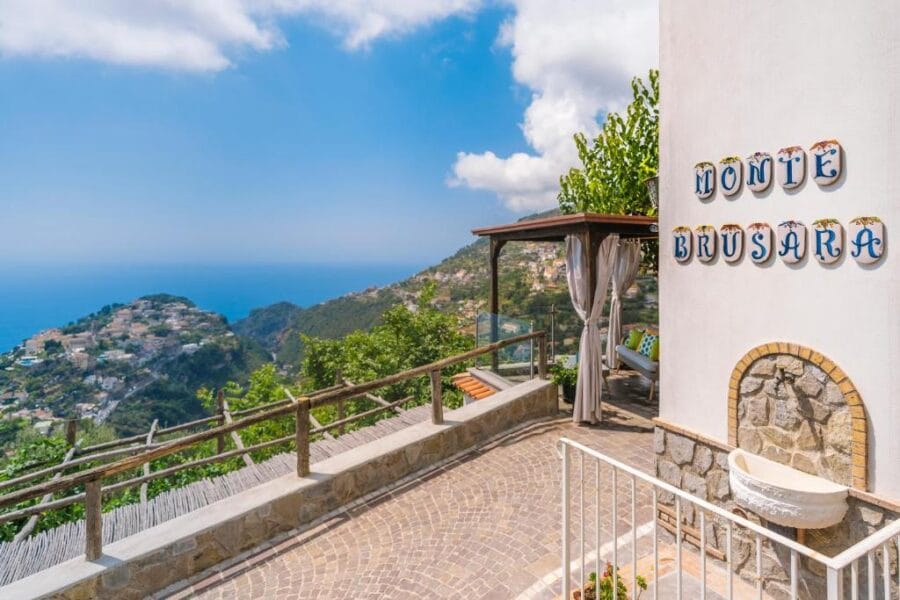 Monte Brusara Relais