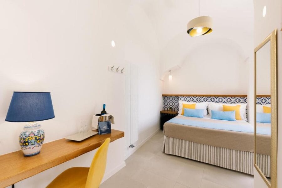 Monte Brusara Relais