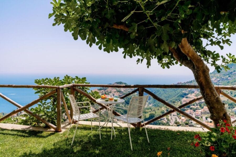 Monte Brusara Relais