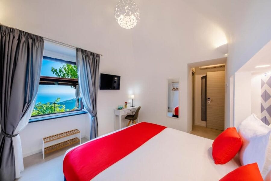 Monte Brusara Relais