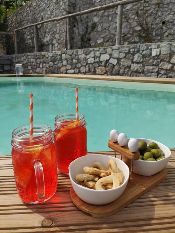 Monte Brusara Relais