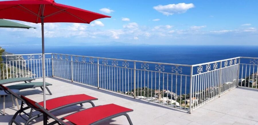 Monte Brusara Relais