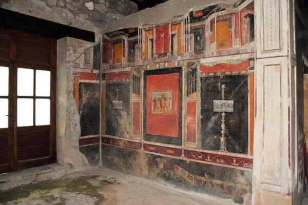 Pompeii and Vesuvius full day tour from the Amalfi Coast