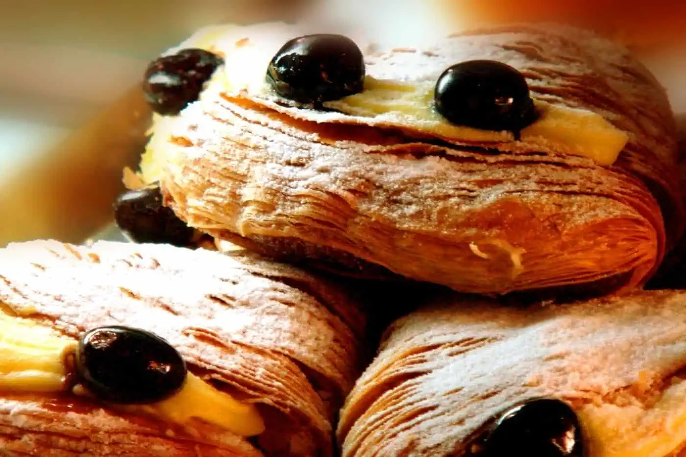 The History And Origin Of Sfogliatella The Santarosa Pastry From The The History And Origin Of Sfogliatella The Santarosa Pastry From The