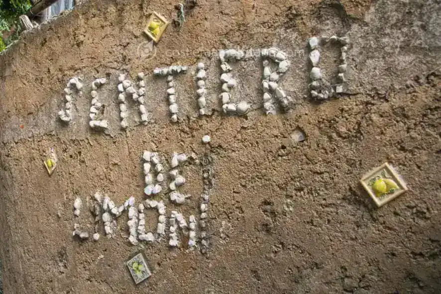 Path of Lemons