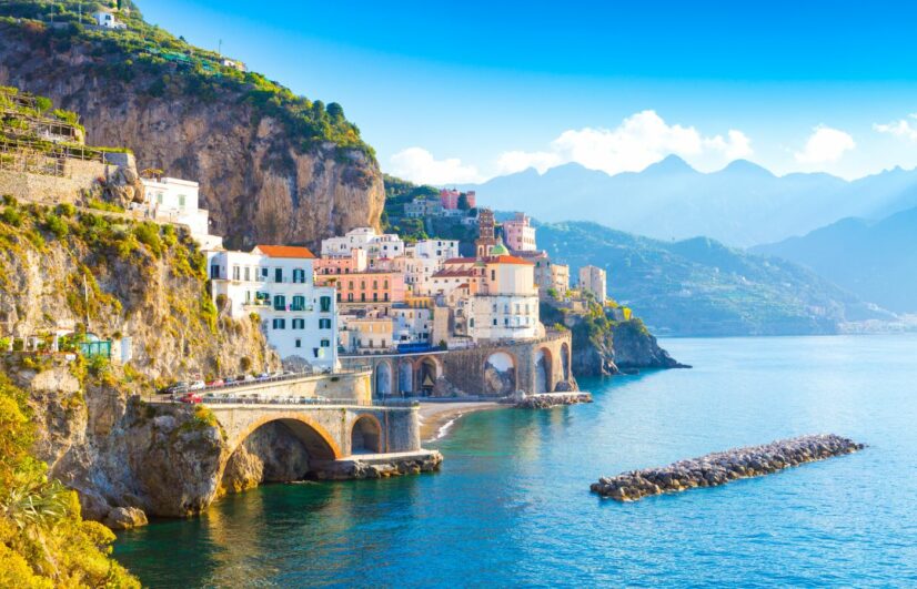 The Secret Amalfi Coast: Off the Beaten Path